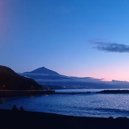 Beautiful Apartman Santa Cruz de Tenerife