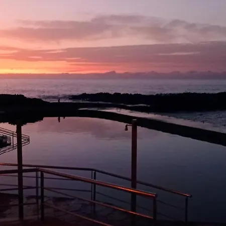 Beautiful アパート サンタクルスデテネリフェ