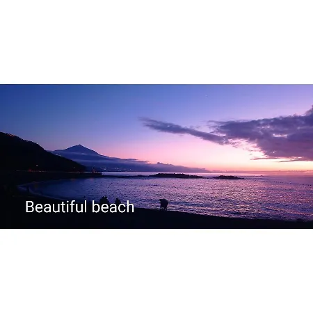 Beautifull A Y B * Santa Cruz de Tenerife