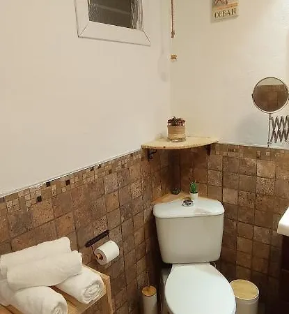 Apartamento Beautiful Santa Cruz de Tenerife