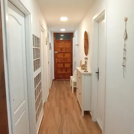 Apartamento Beautiful Santa Cruz de Tenerife