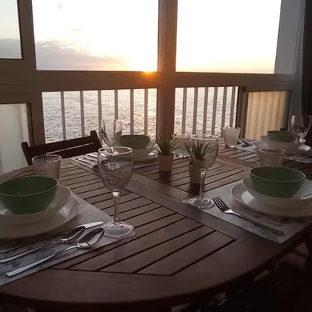 Apartamento Beautiful Santa Cruz de Tenerife