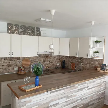 Apartamento Beautiful *