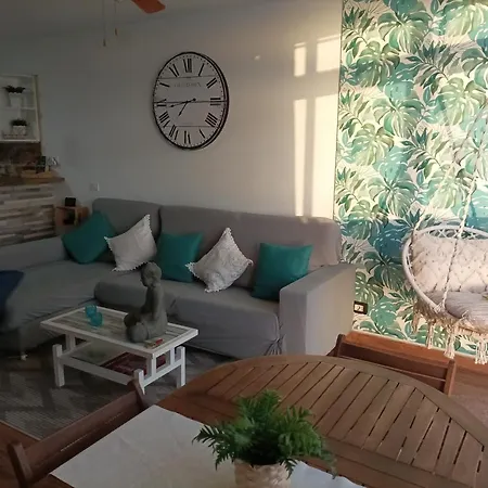 Beautiful * Santa Cruz de Tenerife