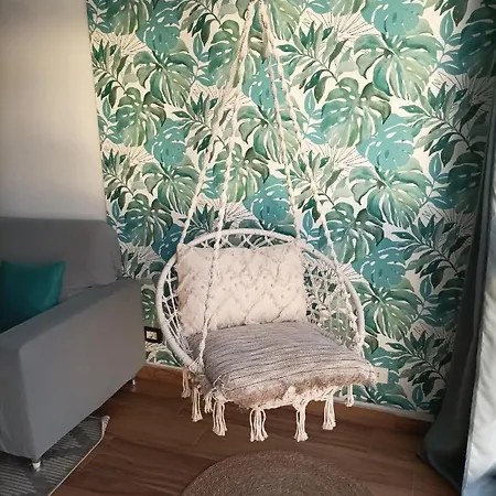 Beautiful Apartamento Santa Cruz de Tenerife