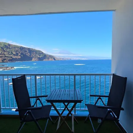 Appartement Beautifull A Y B Santa Cruz de Tenerife