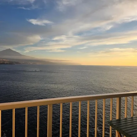 Beautifull A Y B Appartement Santa Cruz de Tenerife