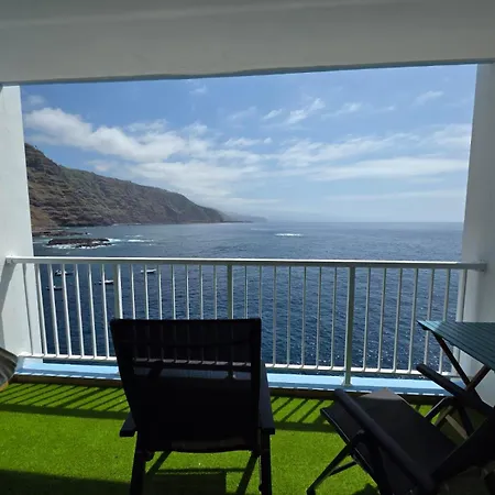 Apartmán Beautifull A Y B Santa Cruz de Tenerife