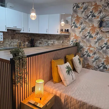 Apartmán Beautifull A Y B