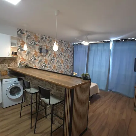 Appartement Beautifull A Y B Santa Cruz de Tenerife