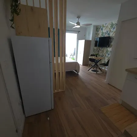 Apartmán Beautifull A Y B