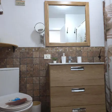Appartement Beautifull A Y B *