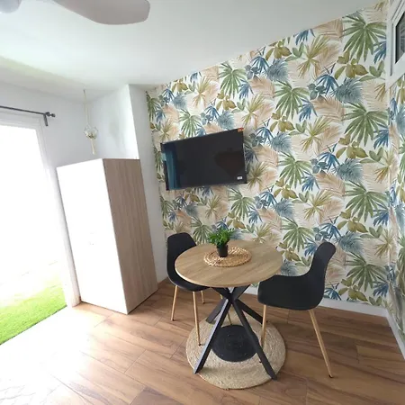 Beautifull A Y B Appartement Santa Cruz de Tenerife
