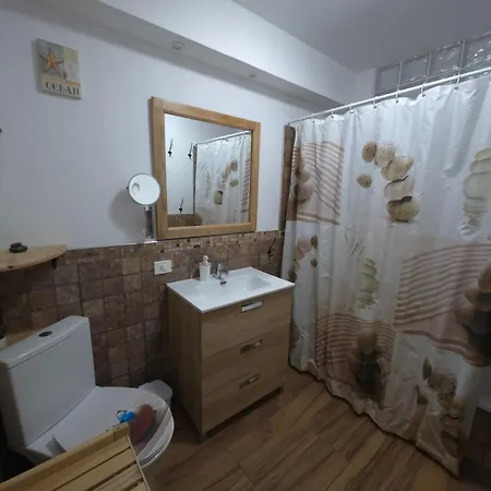 Beautifull A Y B Apartmán